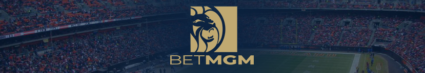 BetMGM Sporbooks review