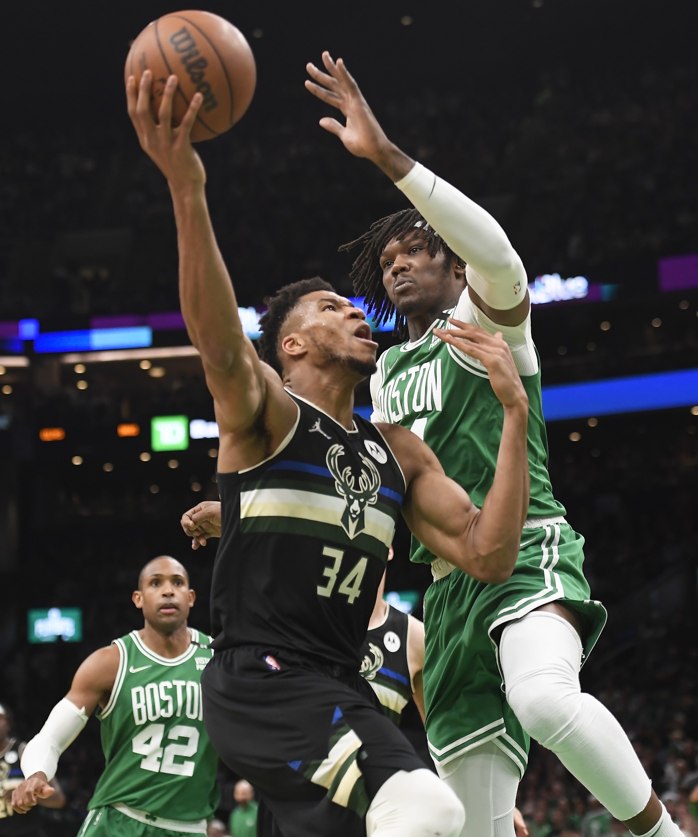 NBA Playoff Betting – Boston Celtics at Milwaukee Bucks Game 3 (mine)