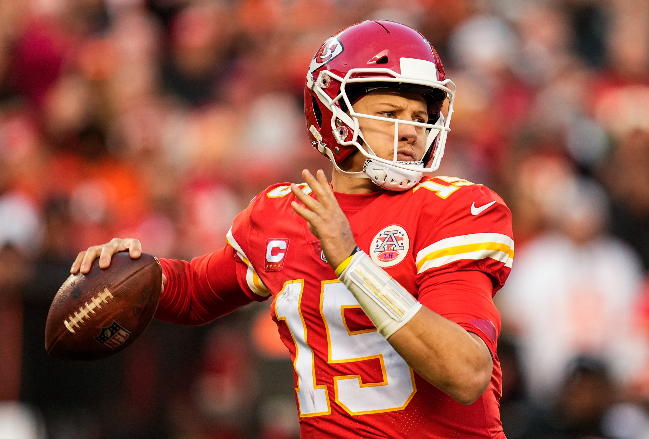 NFL Betting – AFC West Odds 17615661