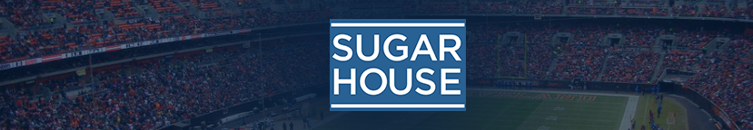SugarHouse Sportsbook Review